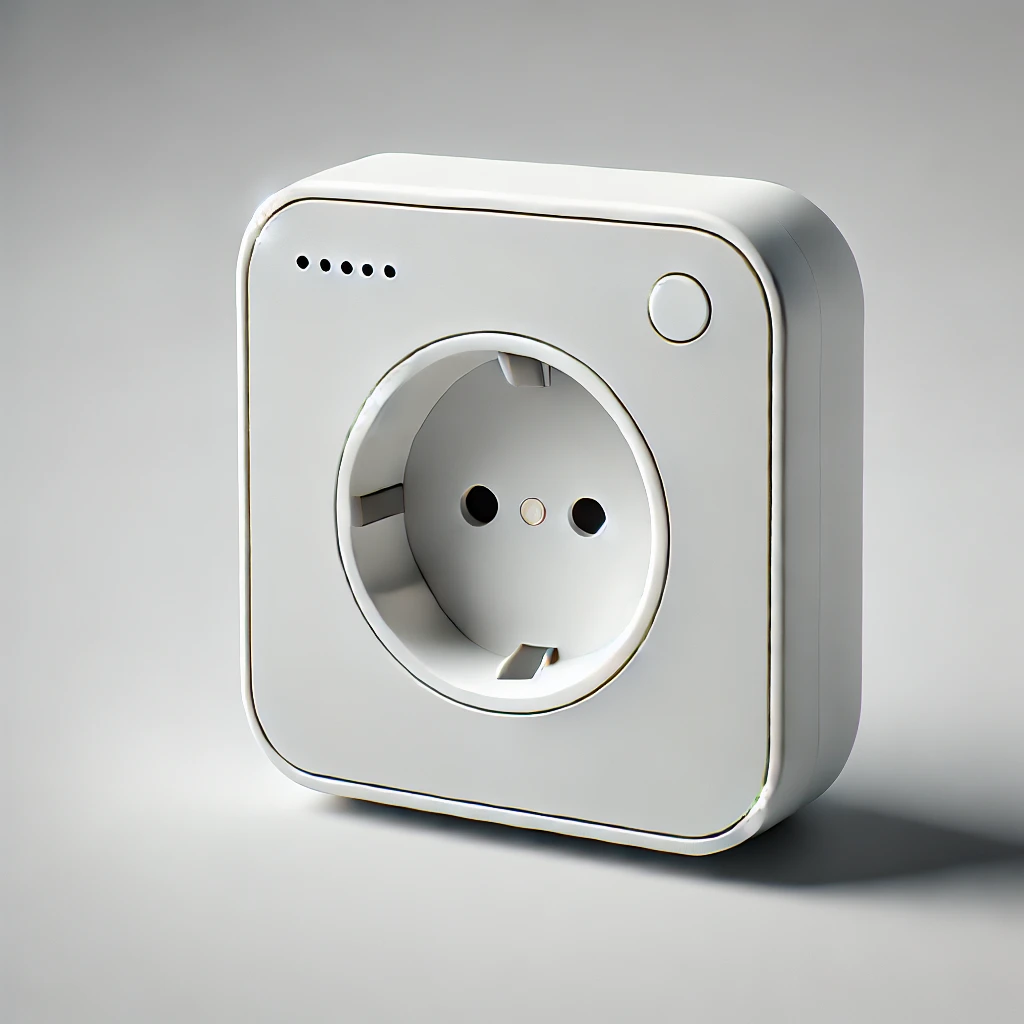 Smart Socket System